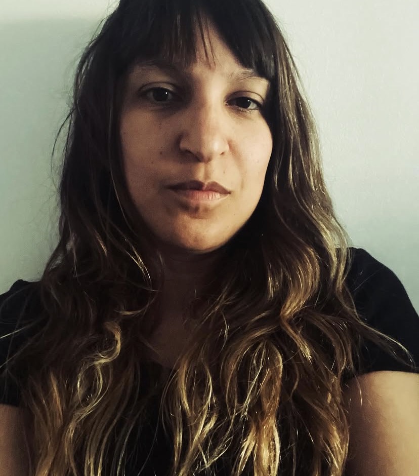 María Paula Hoyos