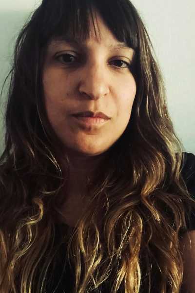 María Paula Hoyos