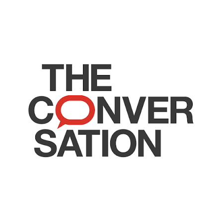 The Conversation. The Conversation