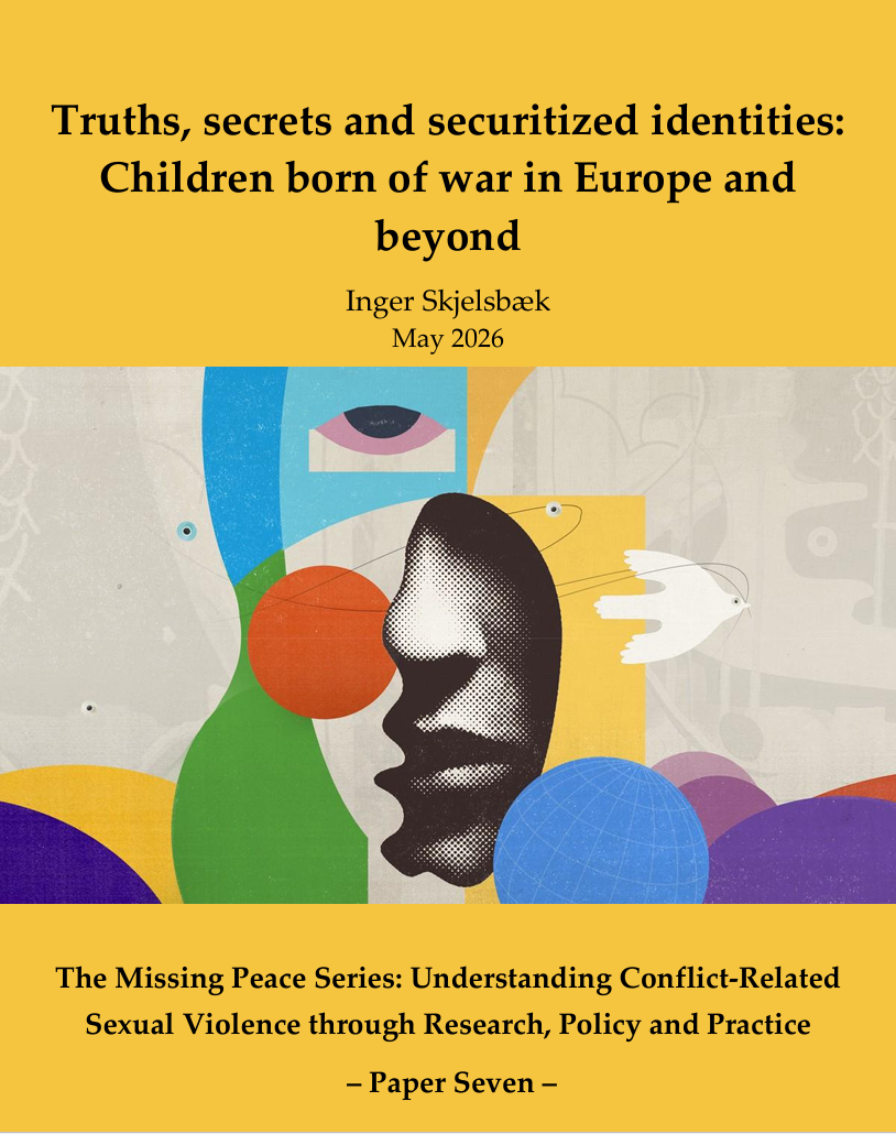 MPI Paper Seven cover