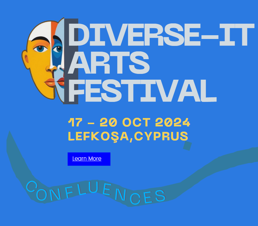 Diverse-it. Illustration: Diverse-it