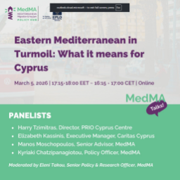 MedMA. Illustration: MedMA