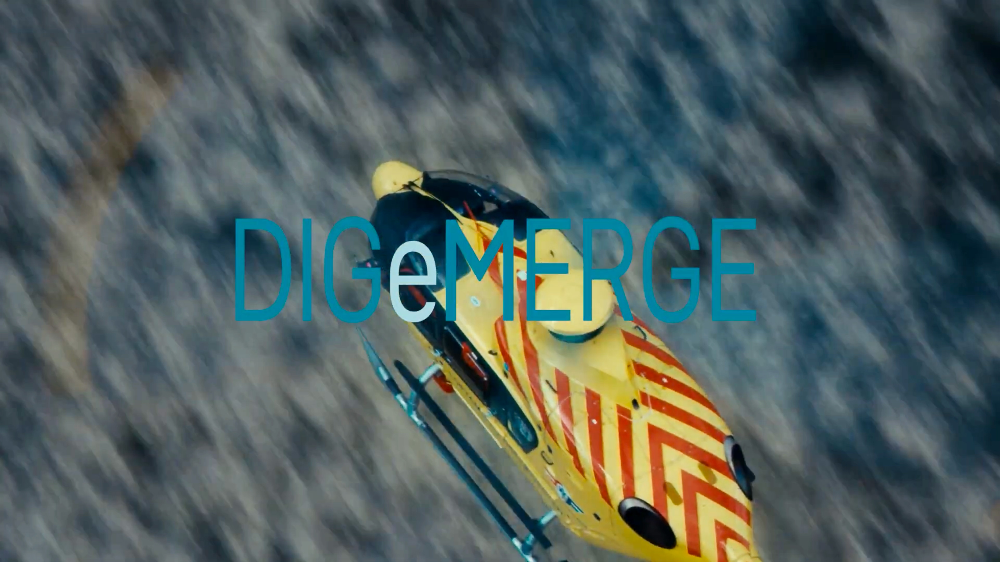 DIGeMERGE. Photo: PRIO