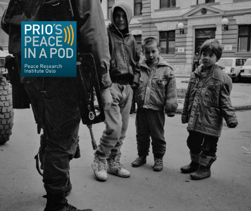 Children Born of War: The Long Road to Recognition