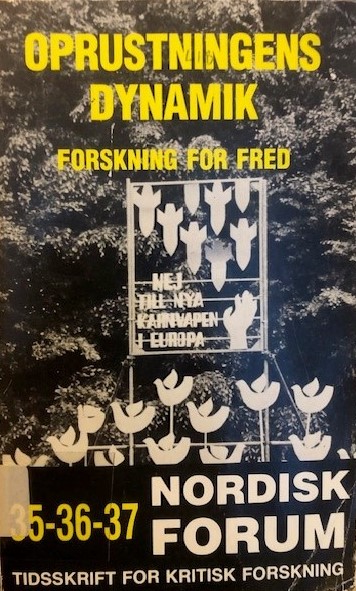 Front cover of publication