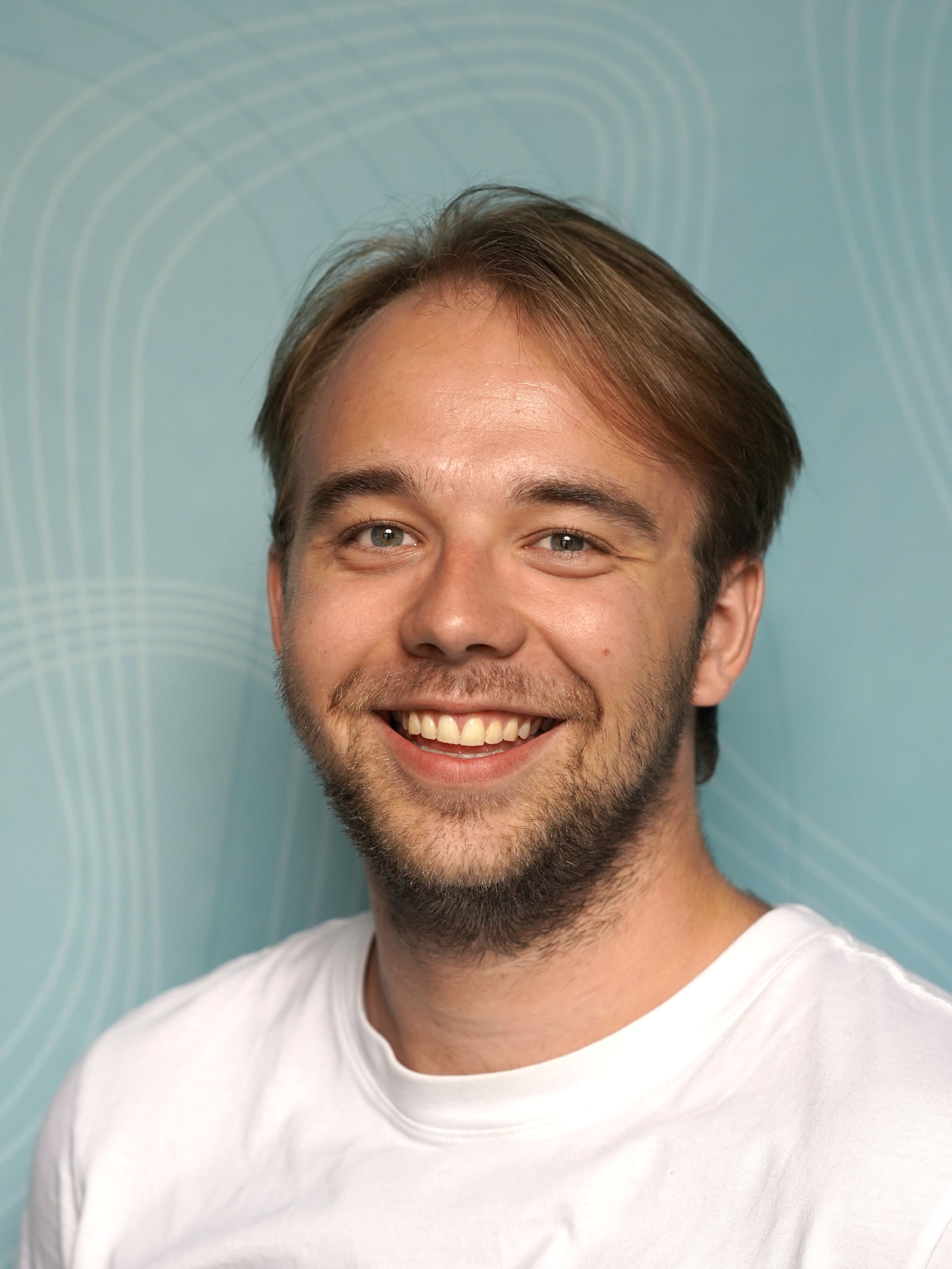 Ole Magnus Gaalaas-Hansen