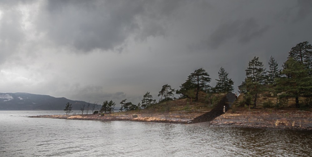 The pla. Photo: Jonas Dahlberg