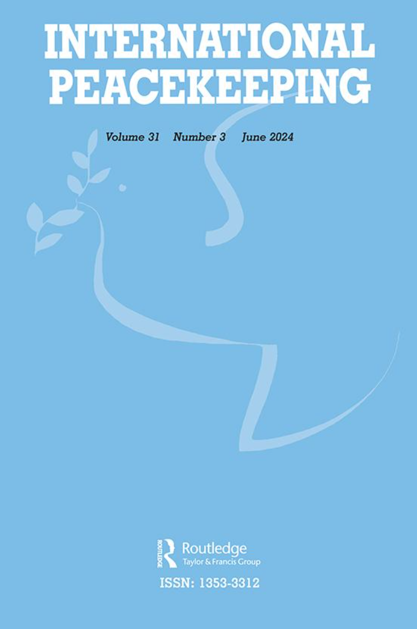 International Peacekeeping