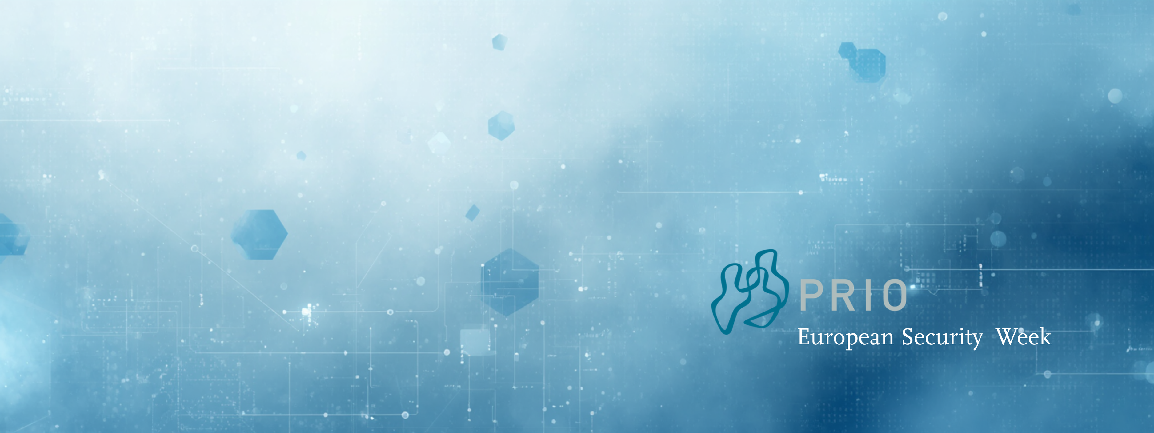 European Security Week. Illustration: Canva