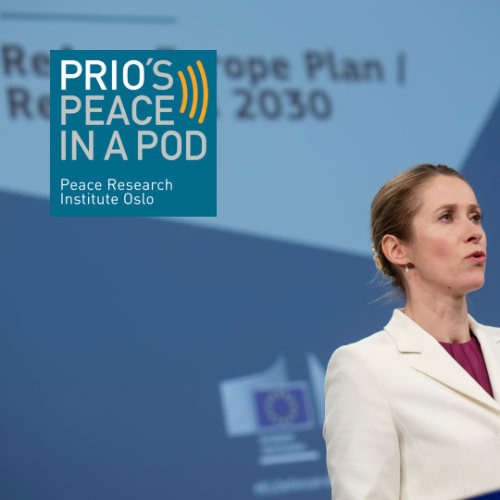 After America: Can Europe Defend Itself?