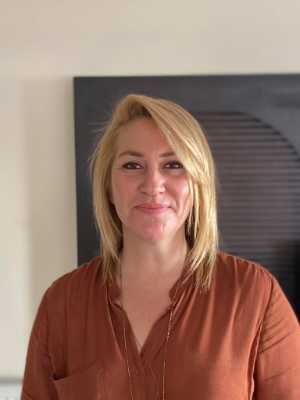 Ipek Borman . Photo: IB