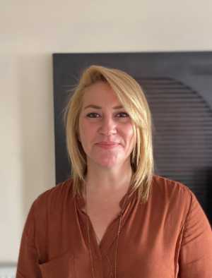 Ipek Borman . Photo: IB