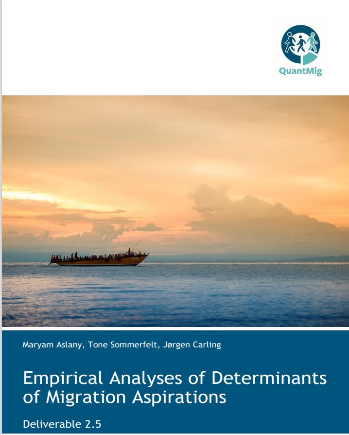 Front cover of publication