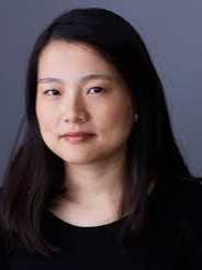Yaqiu Wang. Photo: Yaqiu Wang