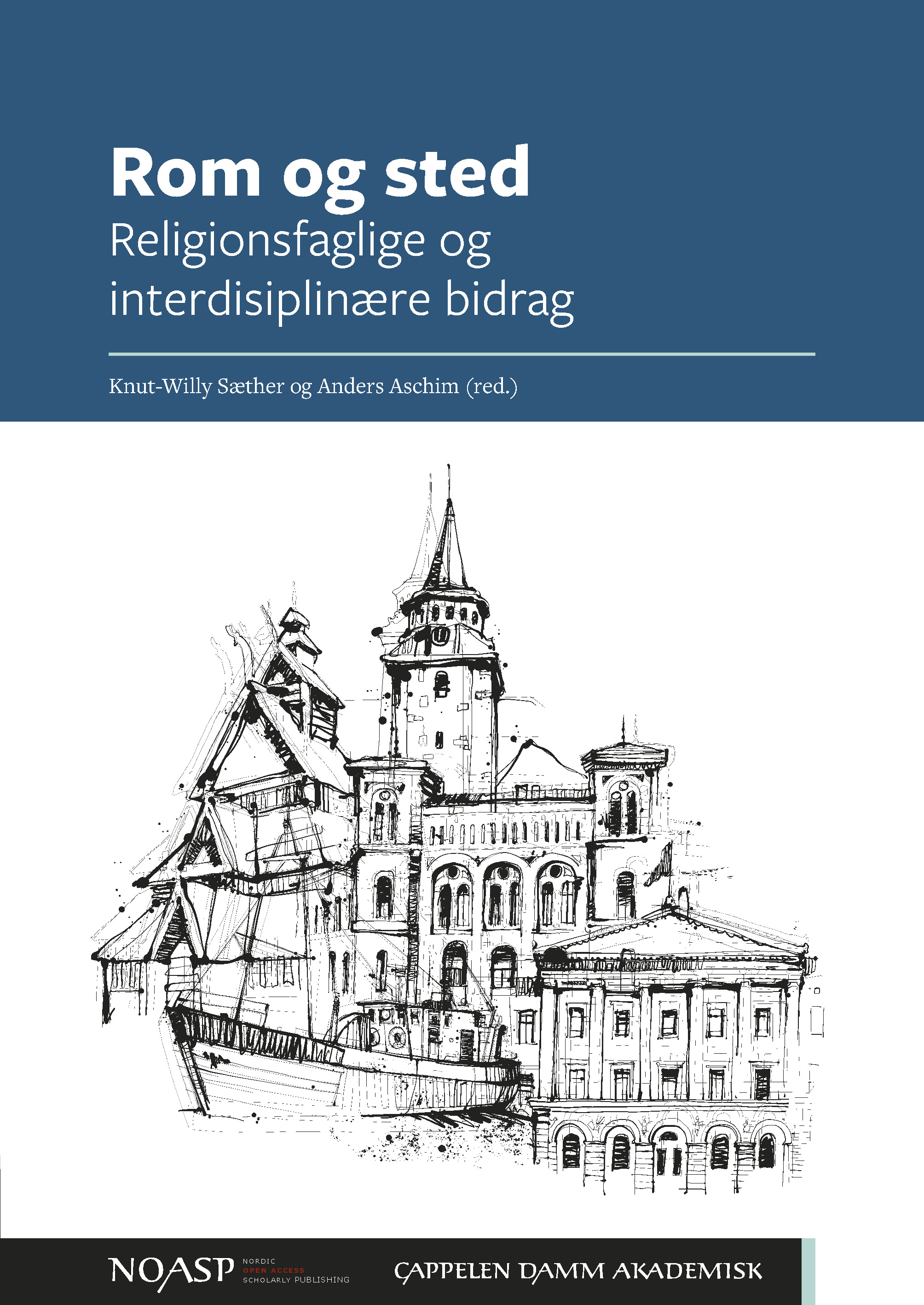 Front cover of publication.
