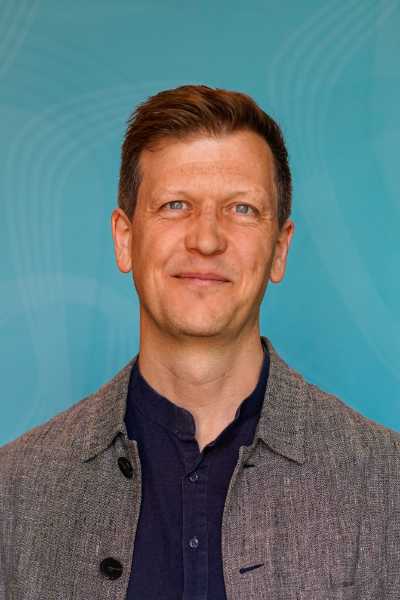 Kristoffer Lidén
