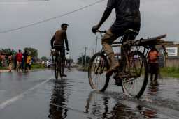 Burundi. Photo: IOM 2024