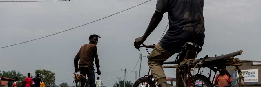 Burundi. Photo: IOM 2024