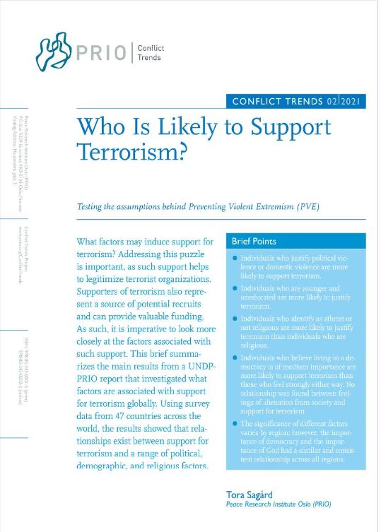 Front cover of publication