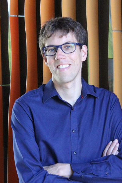 Tobias Ide