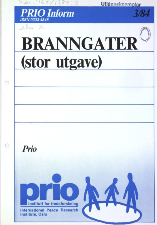 Branngater