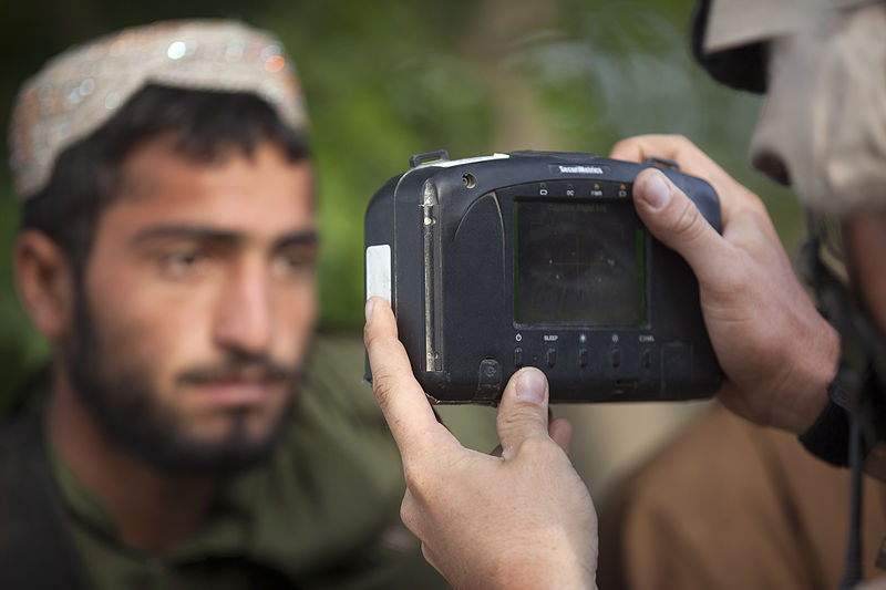Photo: Cpl. Reece Lodder / United States Marine Corps. Cpl. Reece Lodder / United States Marine Corps