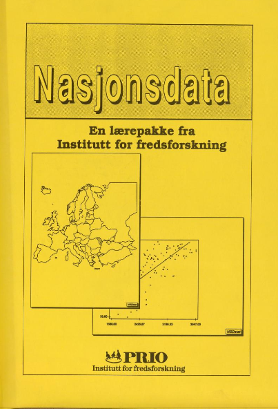 Nasjonsdata