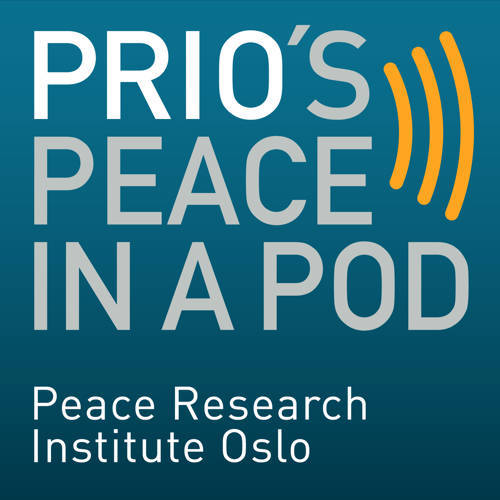 Peace in a pod. PRIO