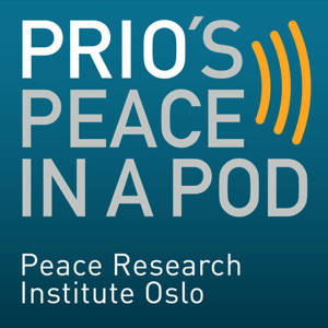 Peace in a pod. PRIO
