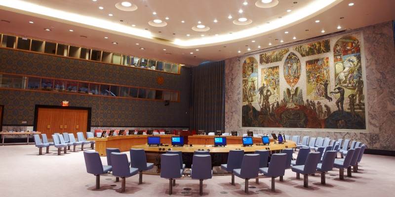 Photo: Norwegian Ministry of Foreign Affairs. Norwegian Ministry of Foreign Affairs