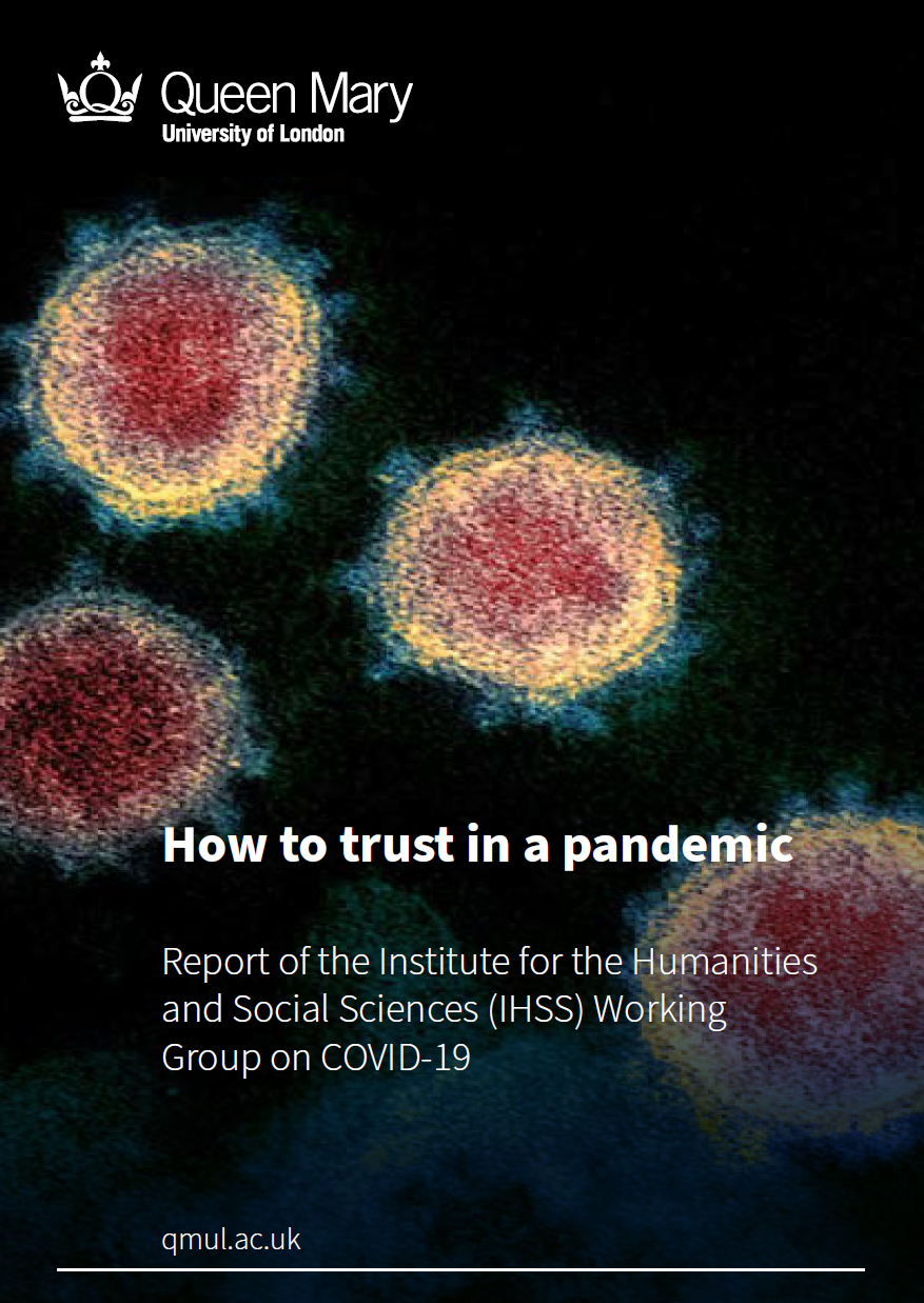 Queen Mary University of London