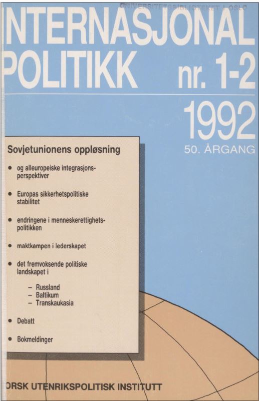 IP 1992-1/2