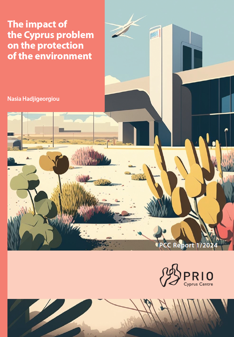 PCC report 1 2024. PCC