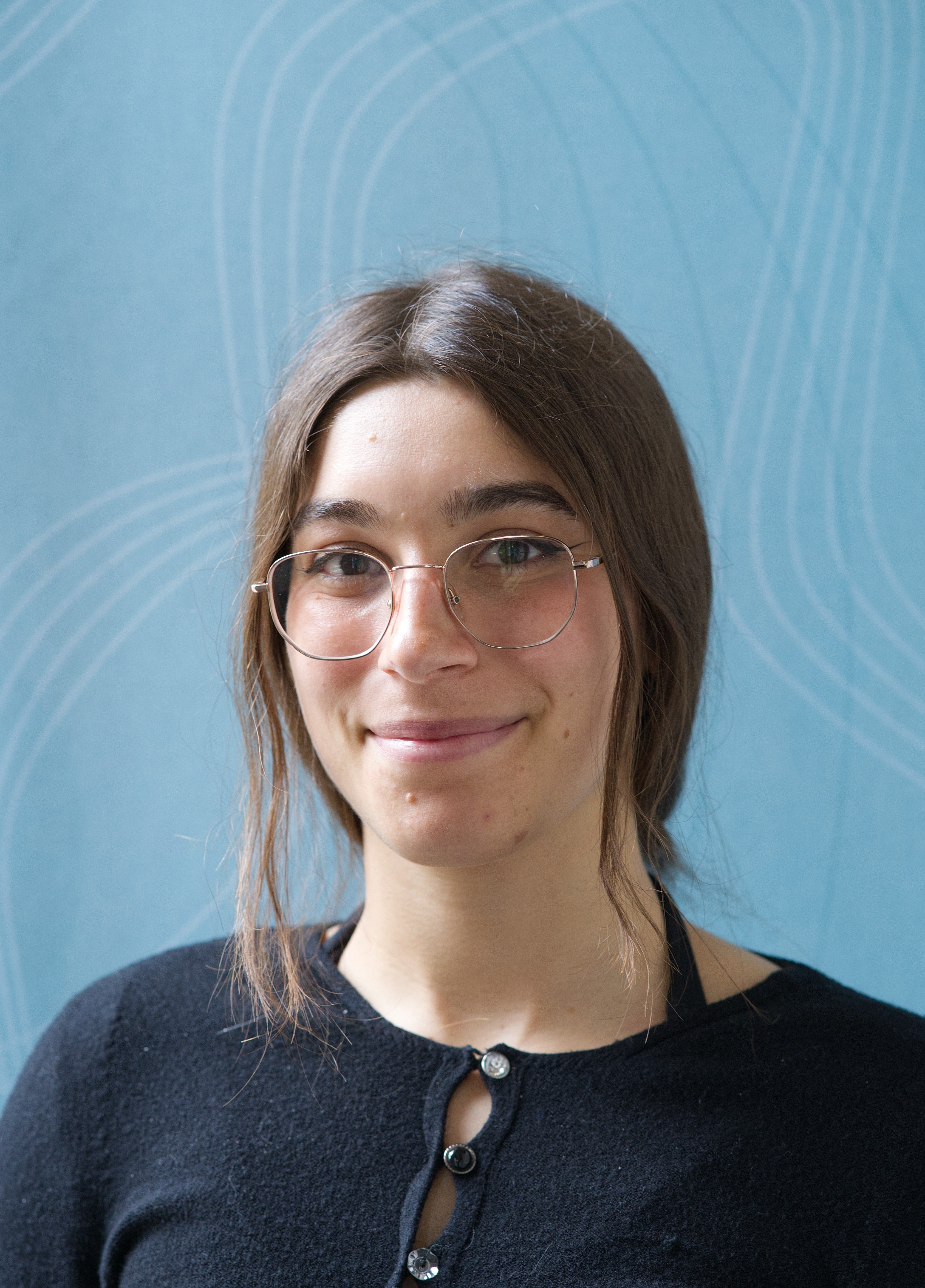 Martina  Lucaccini