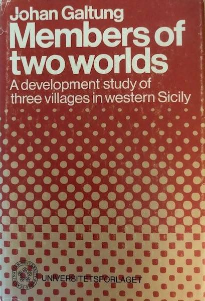 PRIO Monographs, 2
