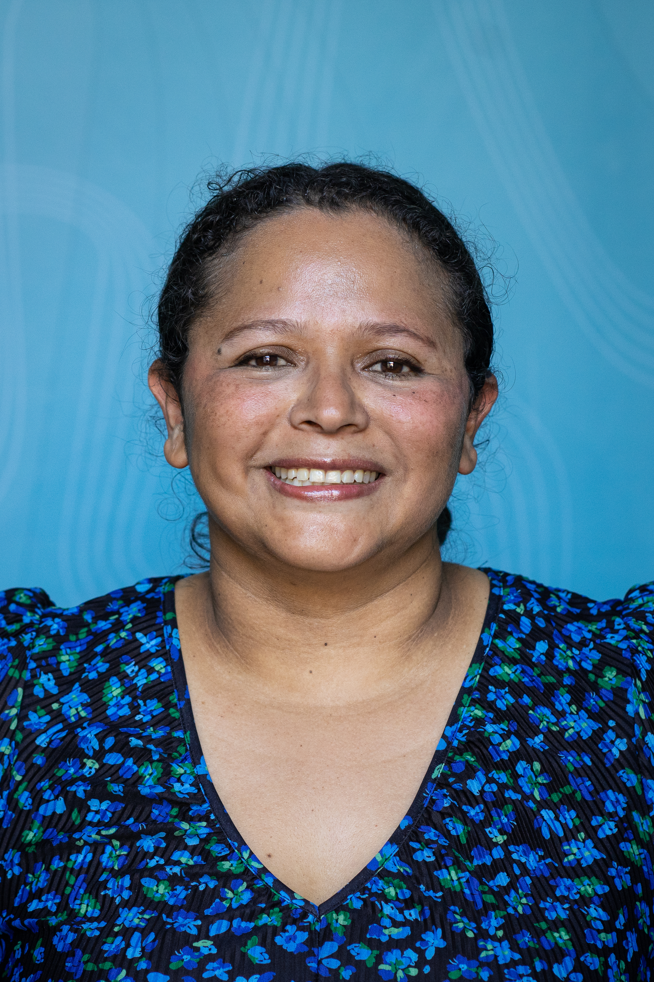 Claudia Margarita Londoño Muñoz