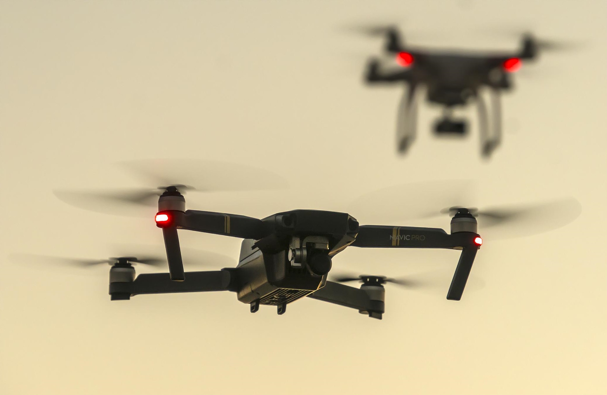 Photo: John via Flickr.