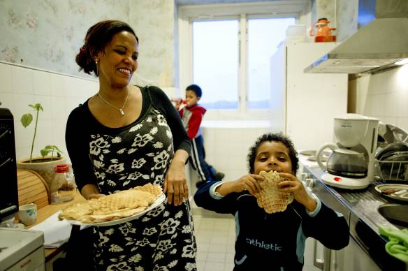 Always an Immigrant, Never Norwegian- PRIO Blogs.