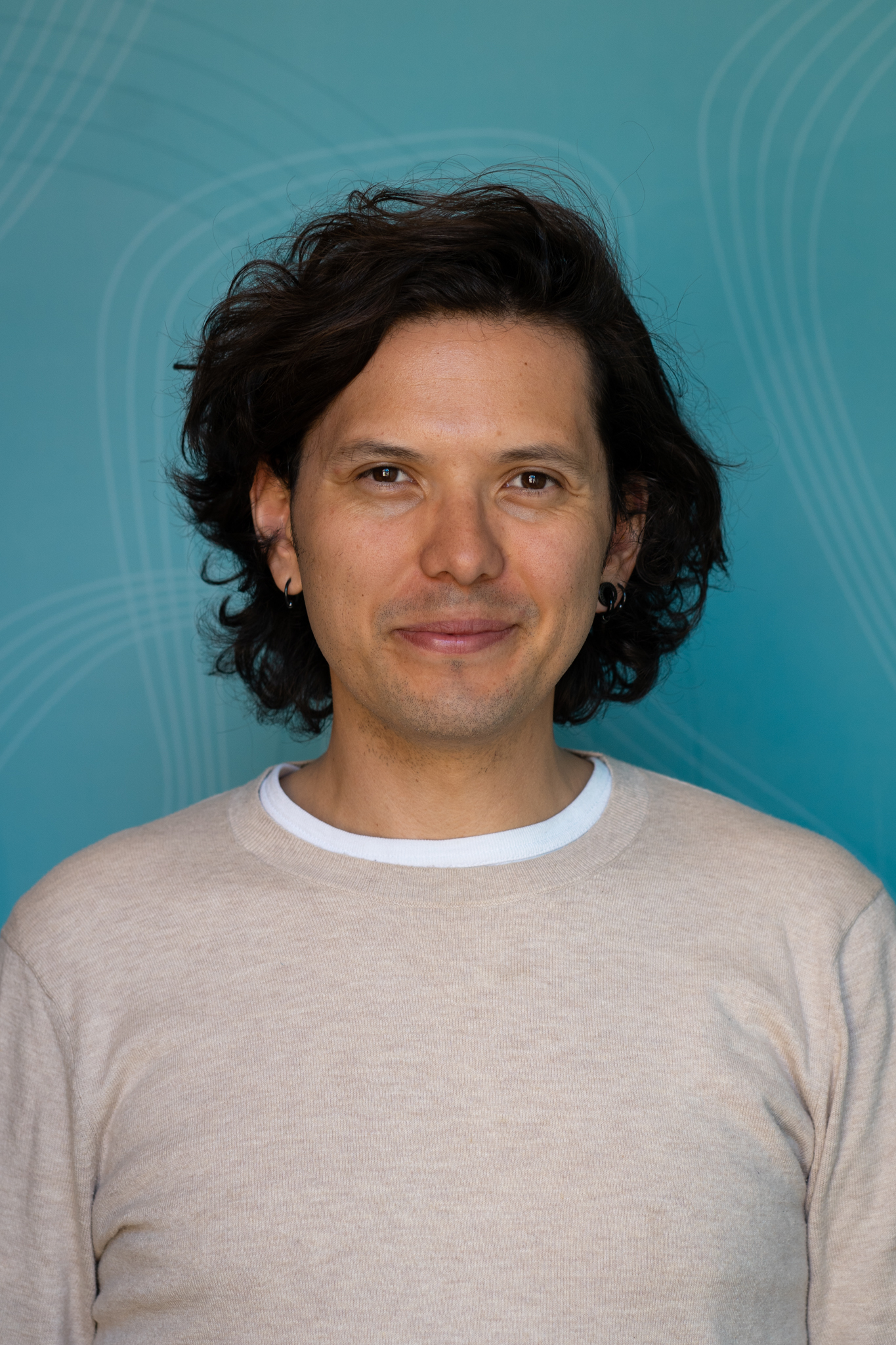 David Felipe Gómez Triana