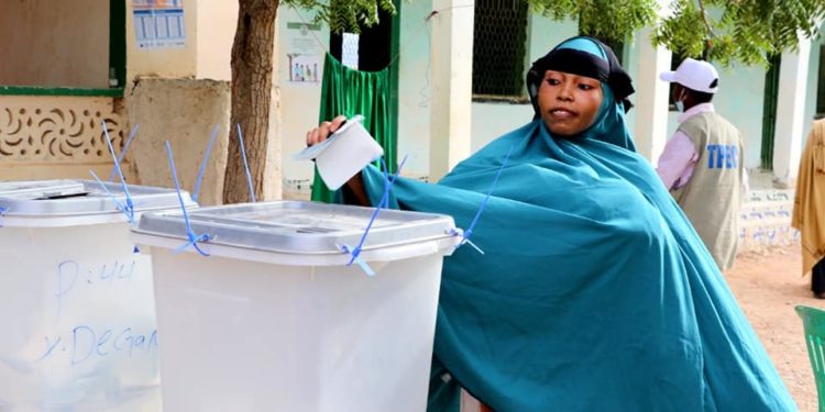 Photo: Garowe Online. Garowe Online