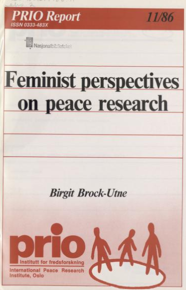 Feminist perspectives