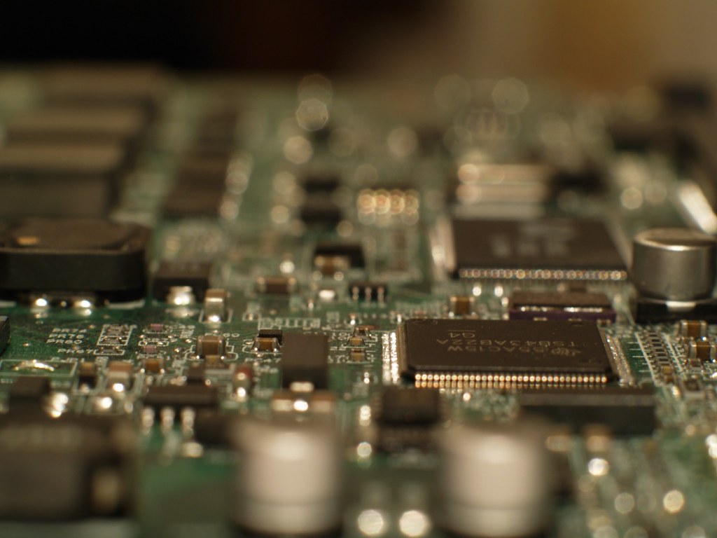 Photo: Fabricio Sciami / Flickr / CC BY-SA 2.0. Fabricio Sciami / Flickr / CC BY-SA 2.0