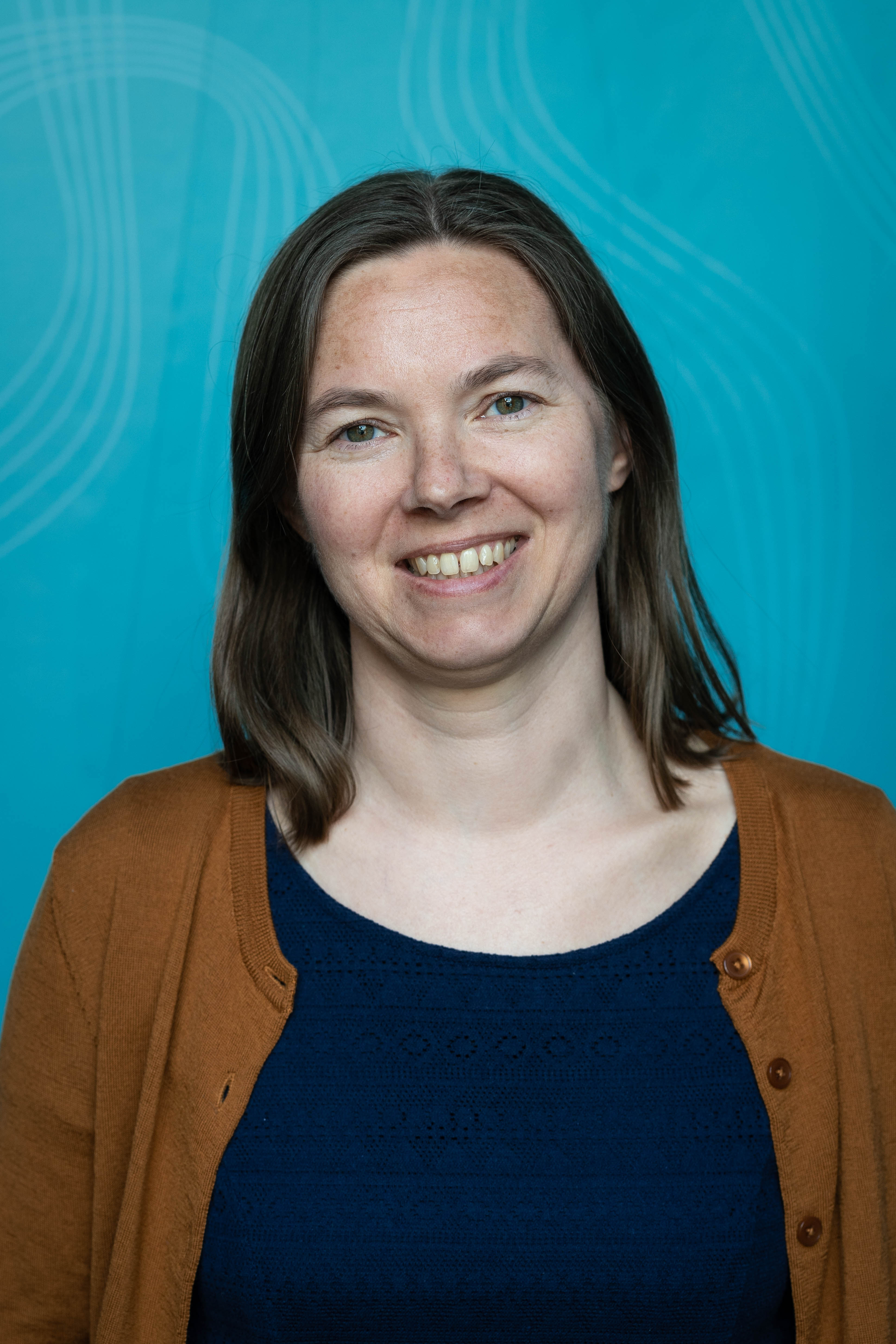 Helga Malmin Binningsbø