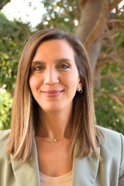 Yara Mourad