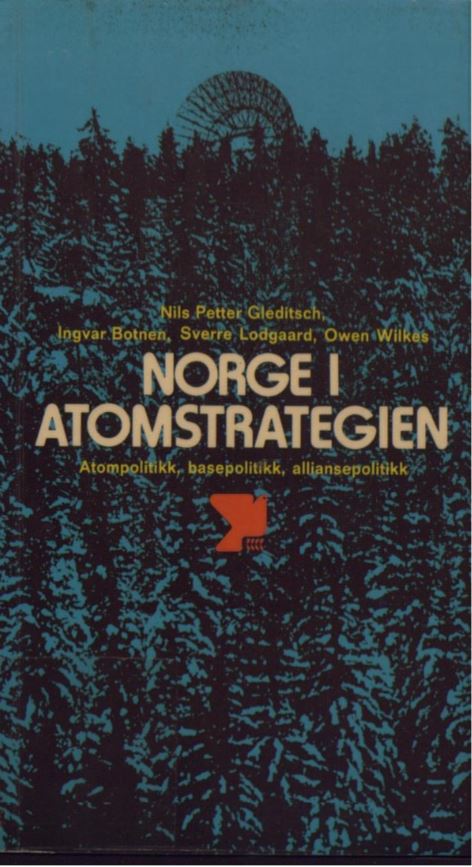 Gleditsch, Botnen, Lodgaard, Wilkes