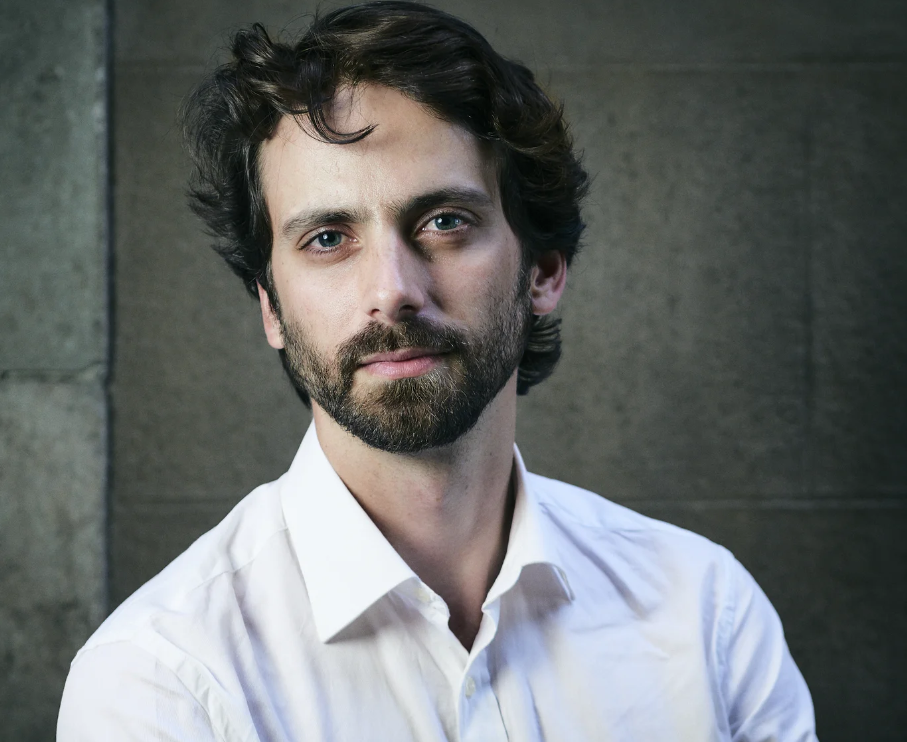 Arthur Holland Michel