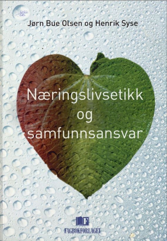 Front cover of publication