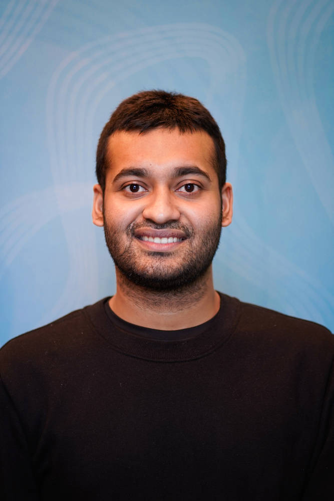 Md Imran – Peace Research Institute Oslo (PRIO)