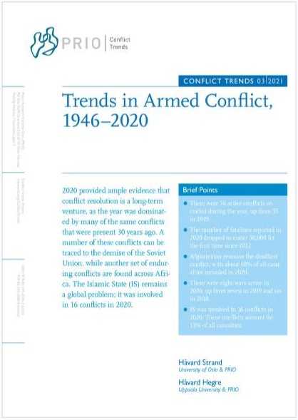 Front cover of publication