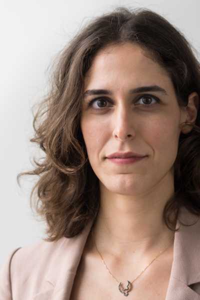 Zeynep Pinar Erdem